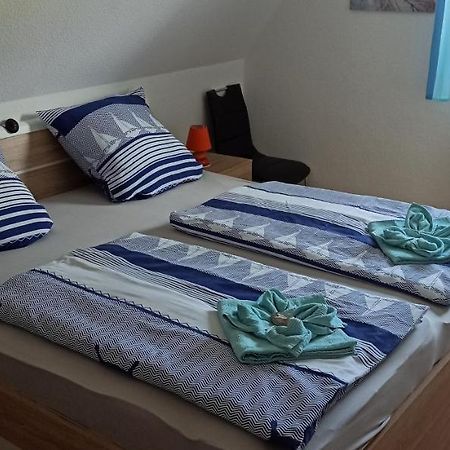 Ferienwohnung Moewe Sellin  Exterior foto